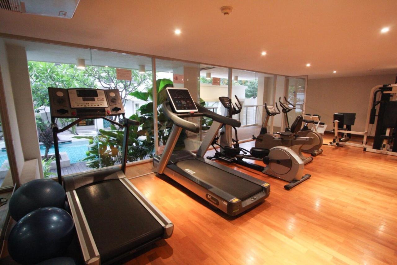 Apartamento Twin Peaks Chiang Mai