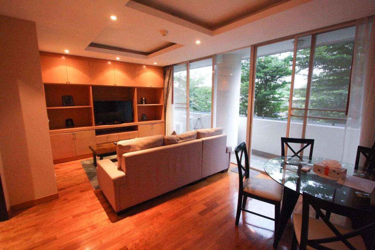 Twin Peaks Apartamento Chiang Mai