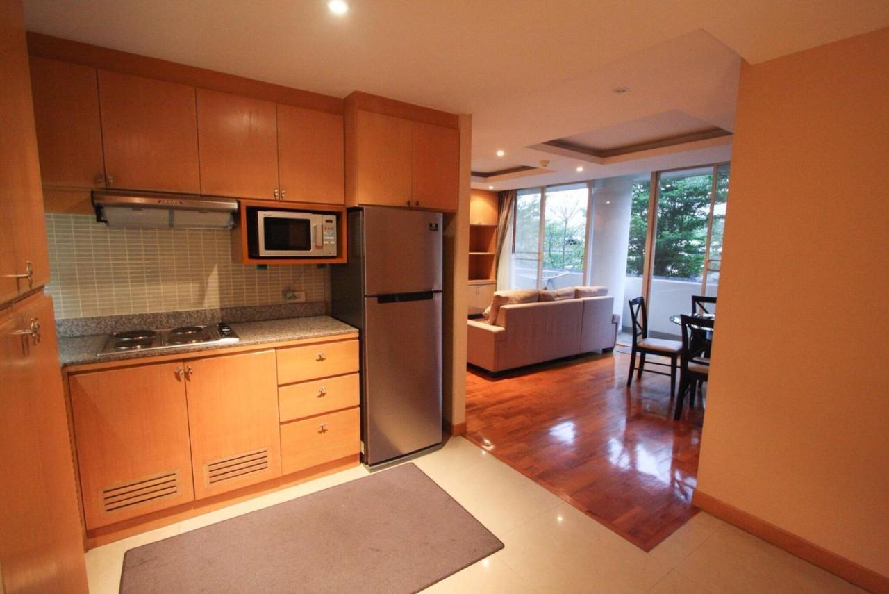 Twin Peaks Apartamento Chiang Mai