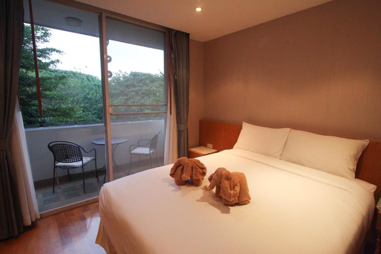Apartamento Twin Peaks Chiang Mai