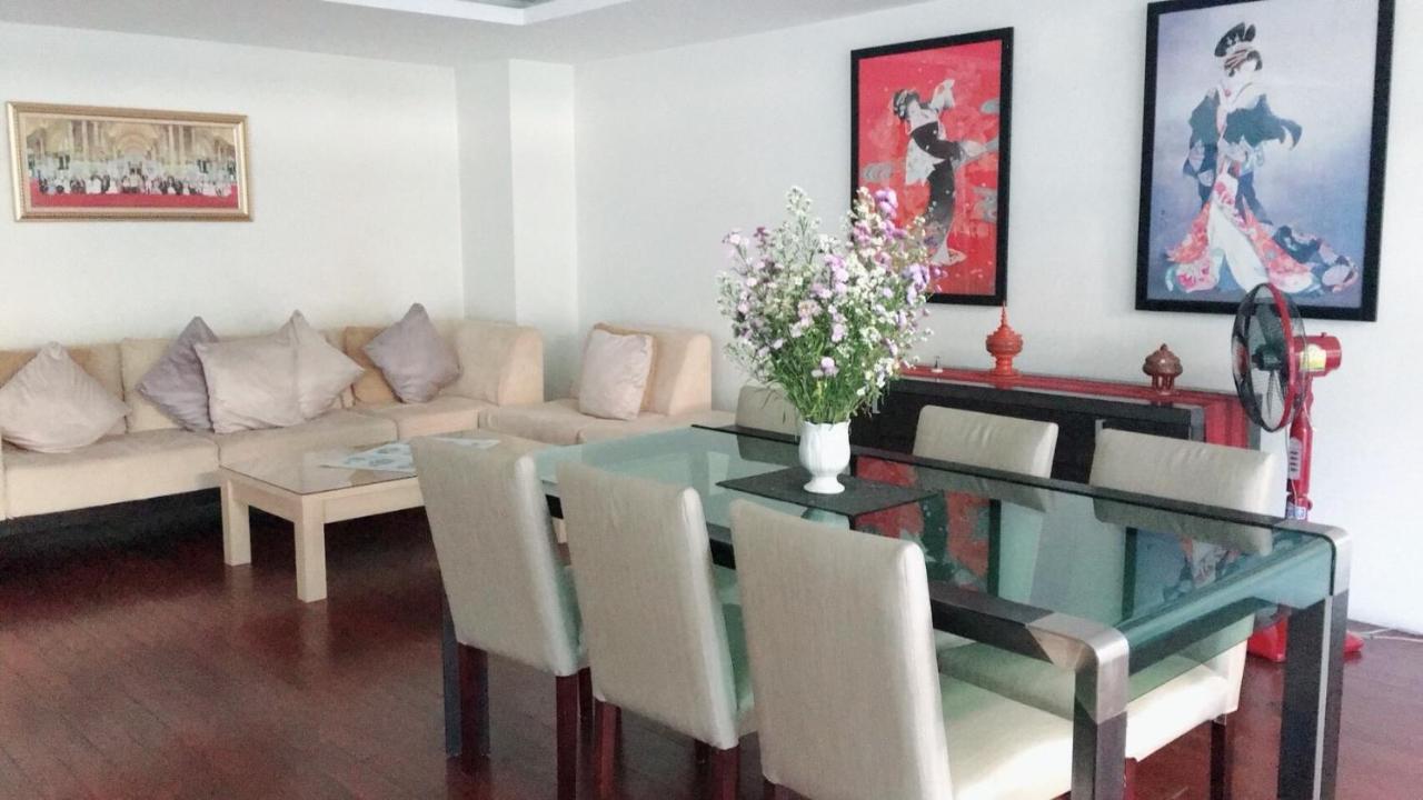 Apartamento Twin Peaks Chiang Mai